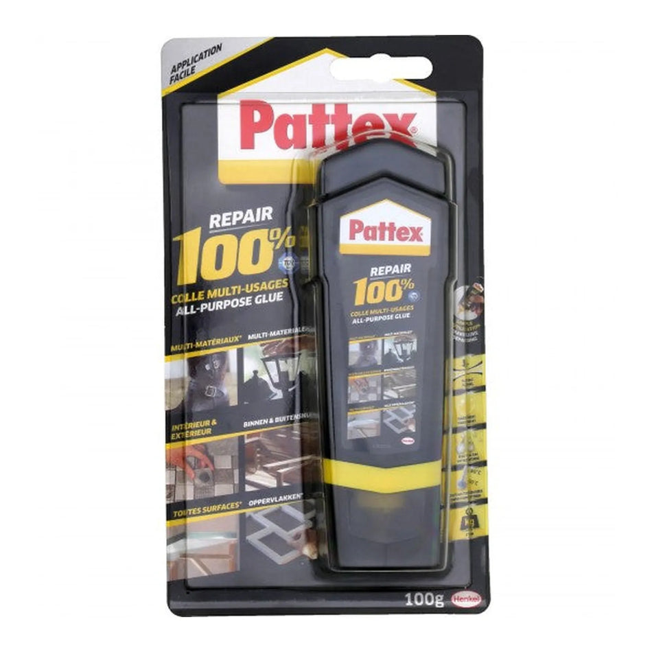 Pattex 100% alles in 1 lijm 100 gr