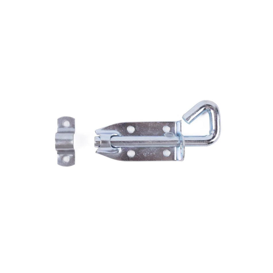 Benson Tools Deurschuif 4" 100 mm