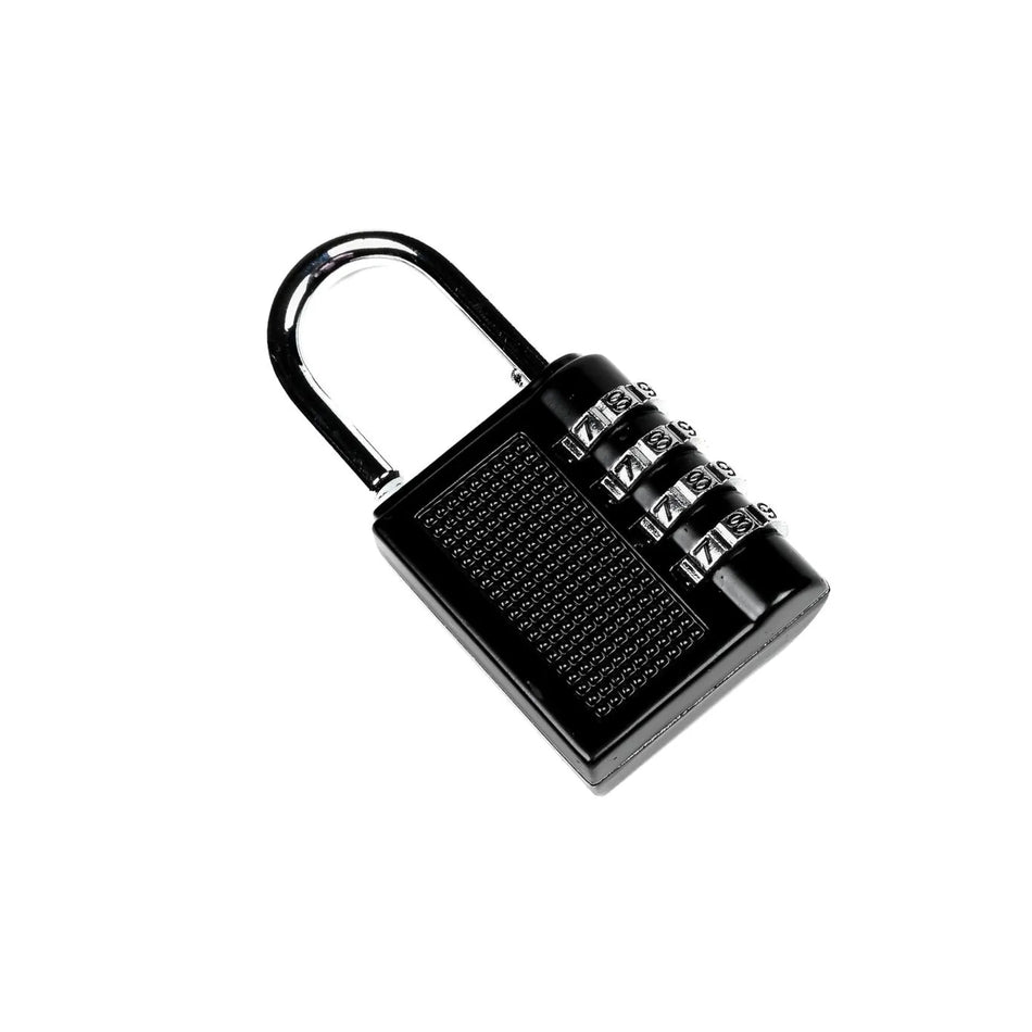 Stahlex Hang- cijferslot 40 mm