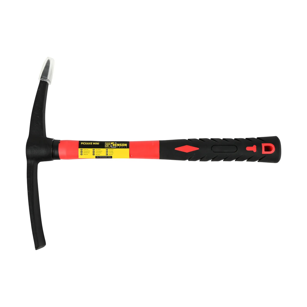 Benson Tools Pikhouweel mini