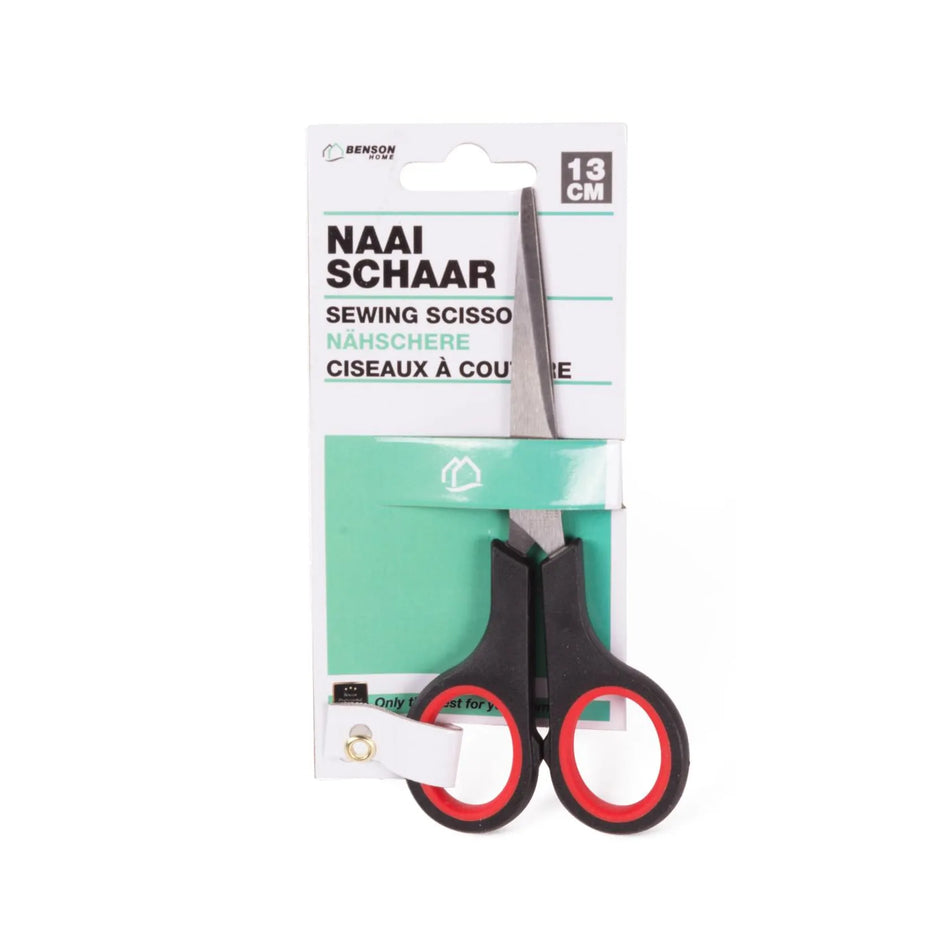 Benson Schaar 5" actie