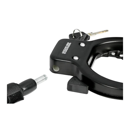 Stahlex Ringslot Urbanlock + insteekketting 5.5 x 900 mm
