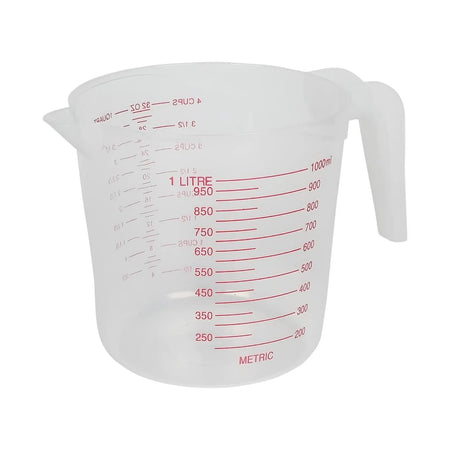 Benson Maatbeker 1000 ml