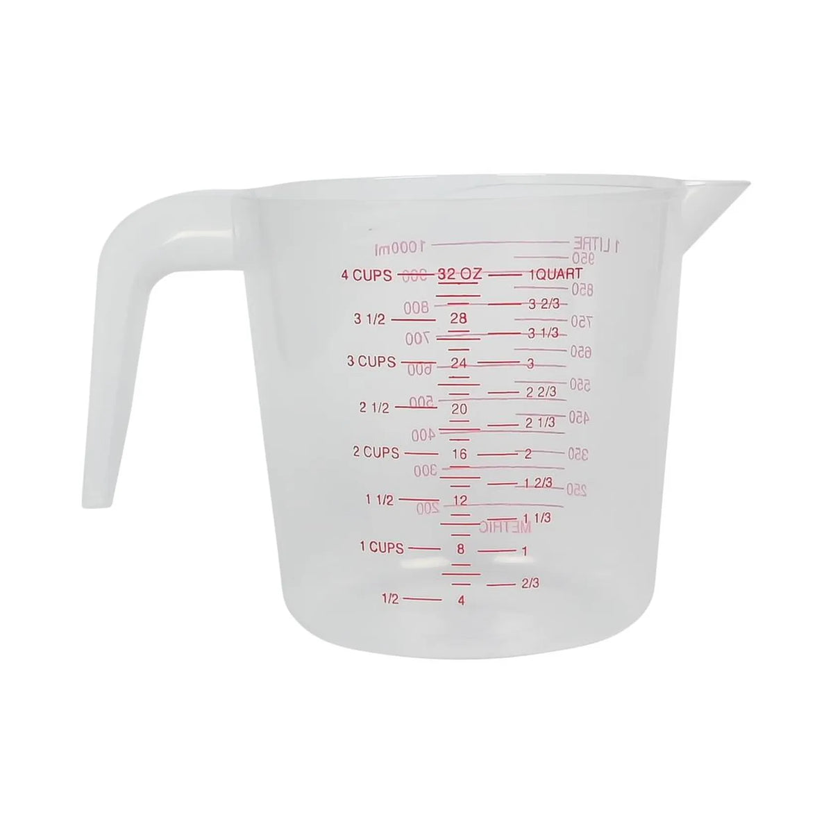 Benson Maatbeker 1000 ml