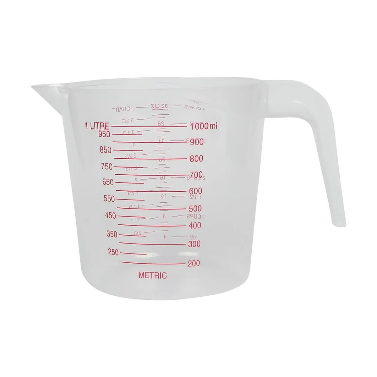 Benson Maatbeker 1000 ml