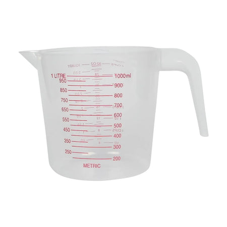 Benson Maatbeker 1000 ml