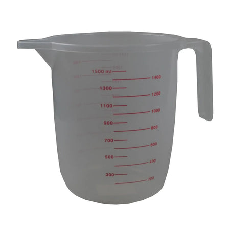 Benson Maatbeker 1500 ml