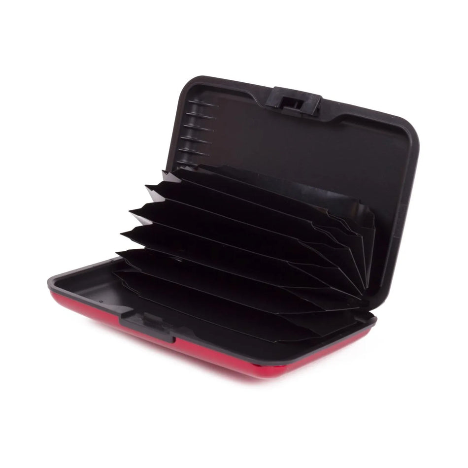 Benson Products Portemonnee alu mix display