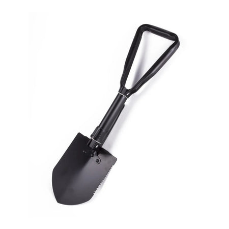 Benson Outdoor Schep opklapbaar multifunctioneel