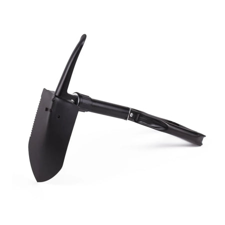 Benson Outdoor Schep opklapbaar multifunctioneel