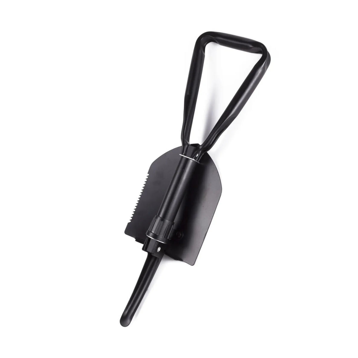 Benson Outdoor Schep opklapbaar multifunctioneel