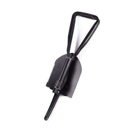 Benson Outdoor Schep opklapbaar multifunctioneel