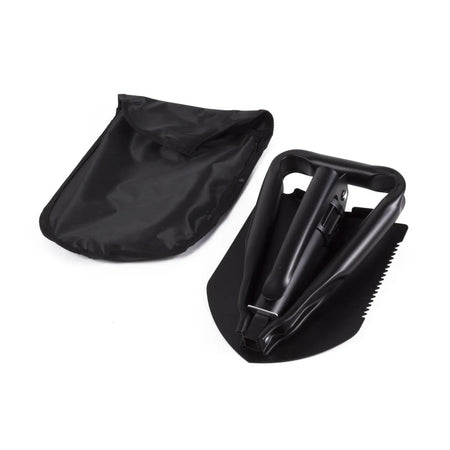 Benson Outdoor Schep opklapbaar multifunctioneel