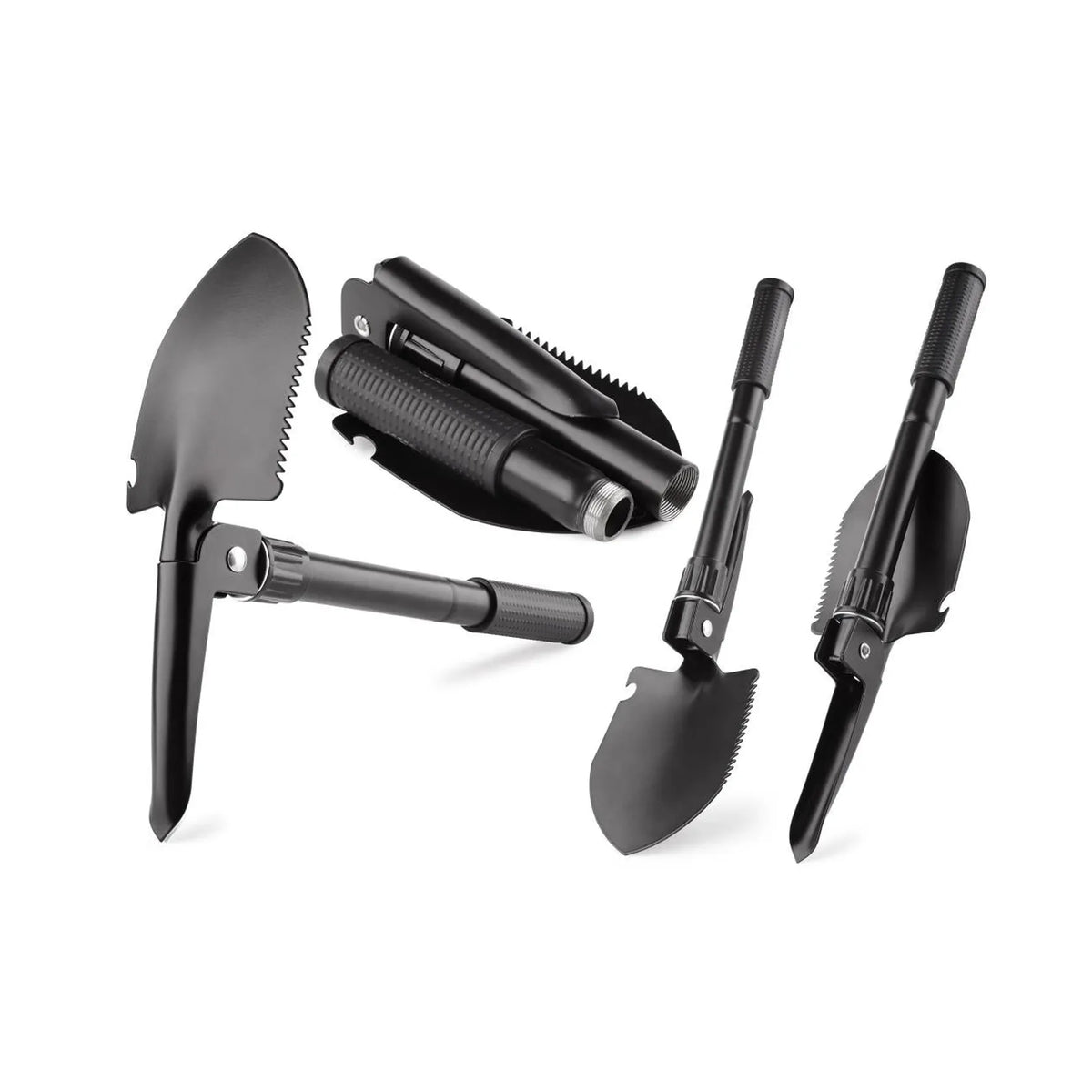 Benson Outdoor Schep opklapbaar mini multifunctioneel