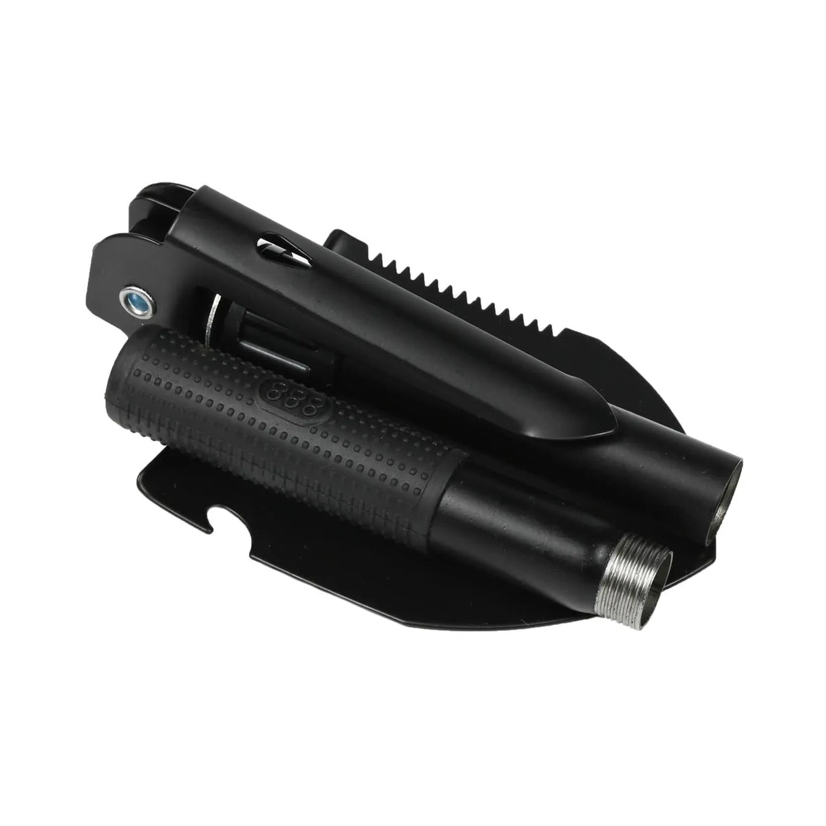 Benson Outdoor Schep opklapbaar mini multifunctioneel