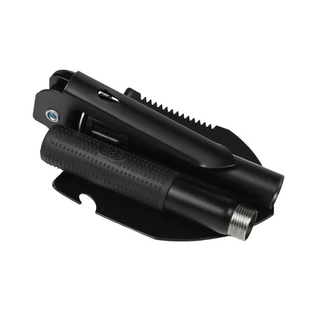 Benson Outdoor Schep opklapbaar mini multifunctioneel