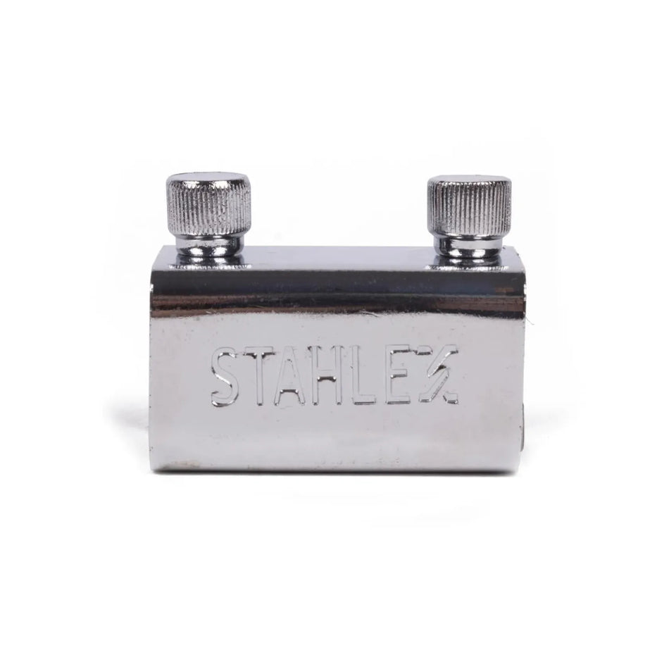 Stahlex Slot Guard met 2 pinnen 8 mm