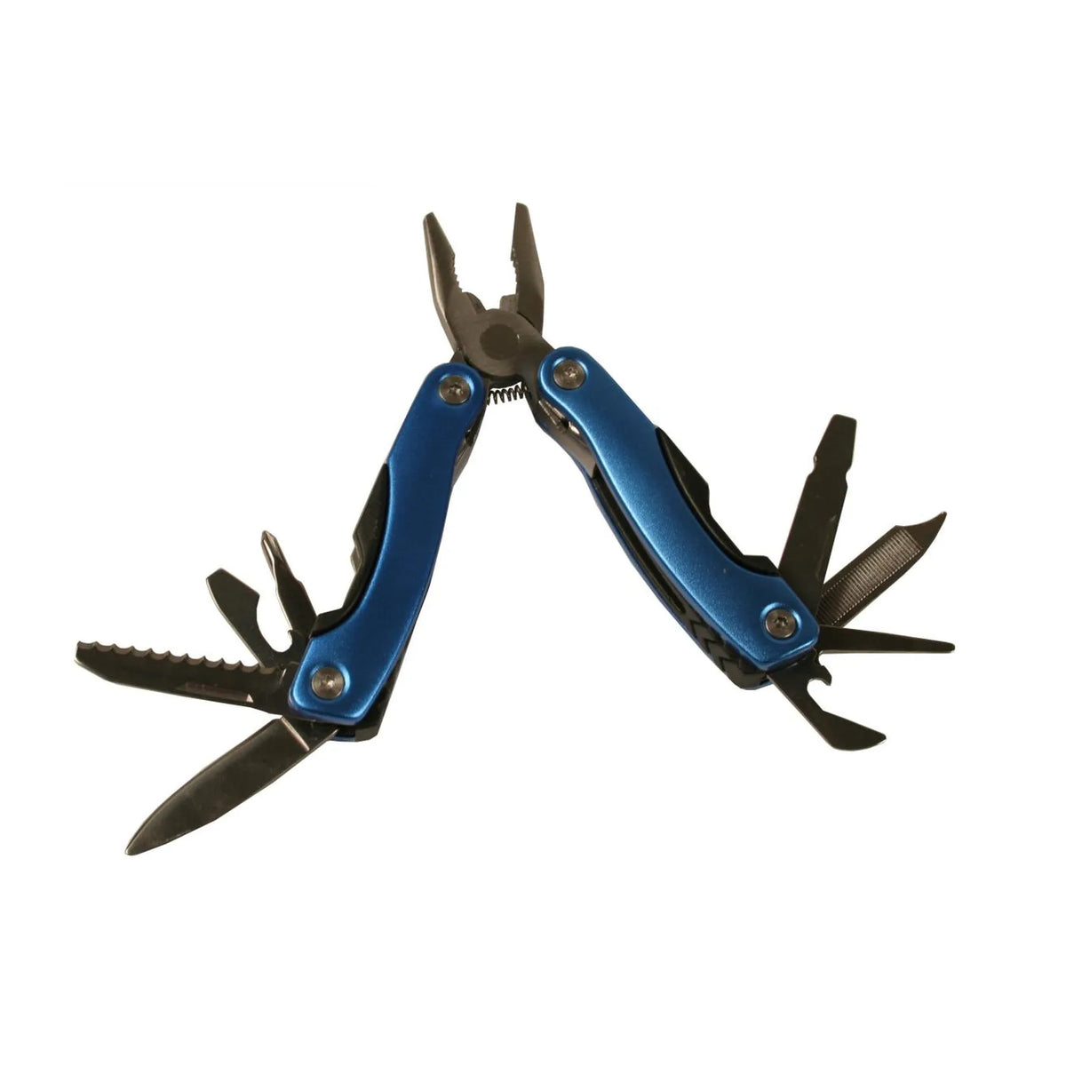 Benson Tools Multitool 9-in-1 7 cm display