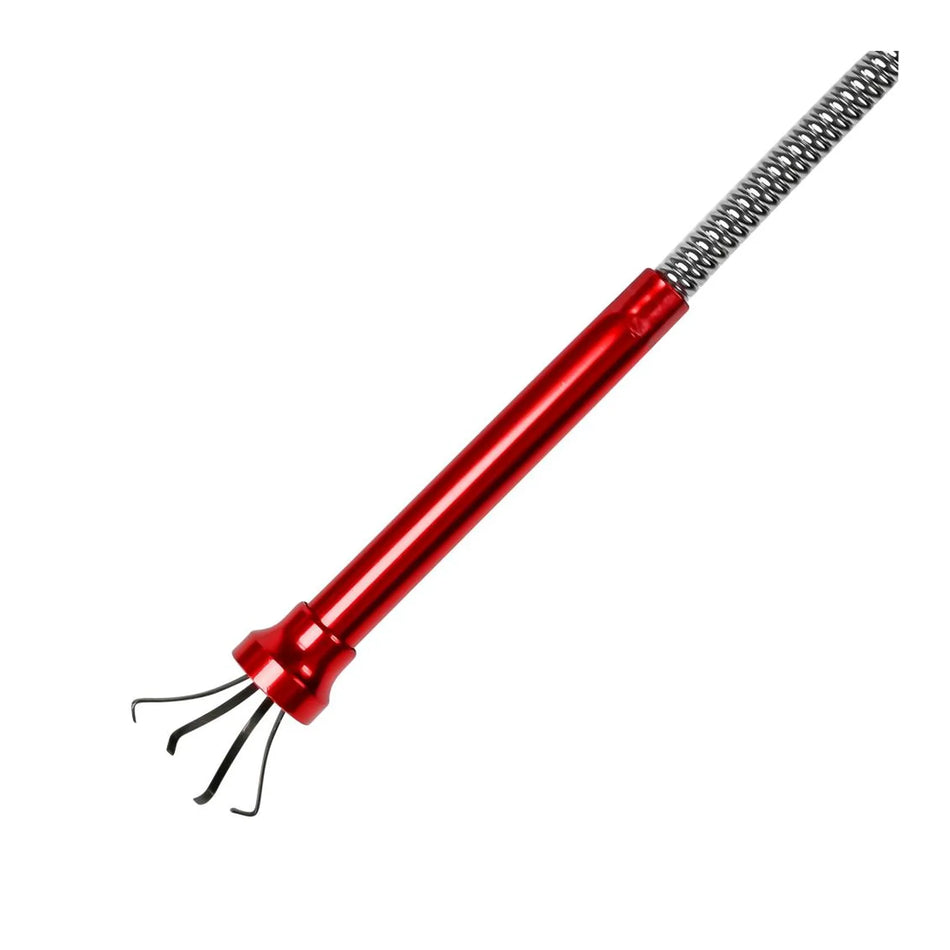 Benson Tools Pick up tool 3-in-1 alu + magneet + LED