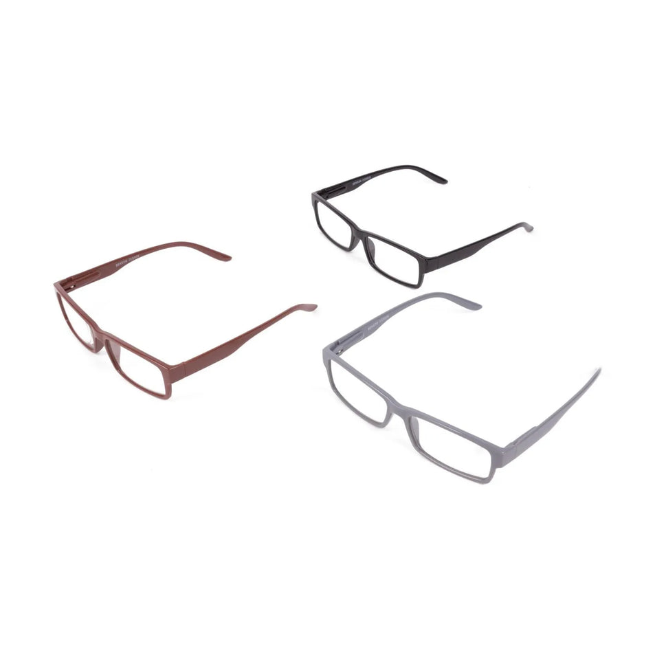Benson Optics Leesbril manchester mix