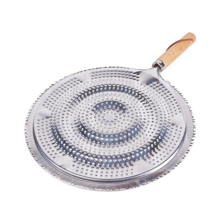 Benson Sudderplaat 21 cm