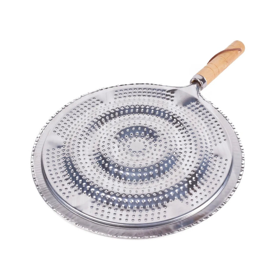 Benson Sudderplaat 21 cm