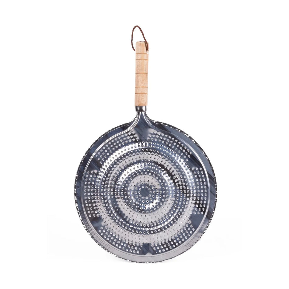 Benson Sudderplaat 21 cm