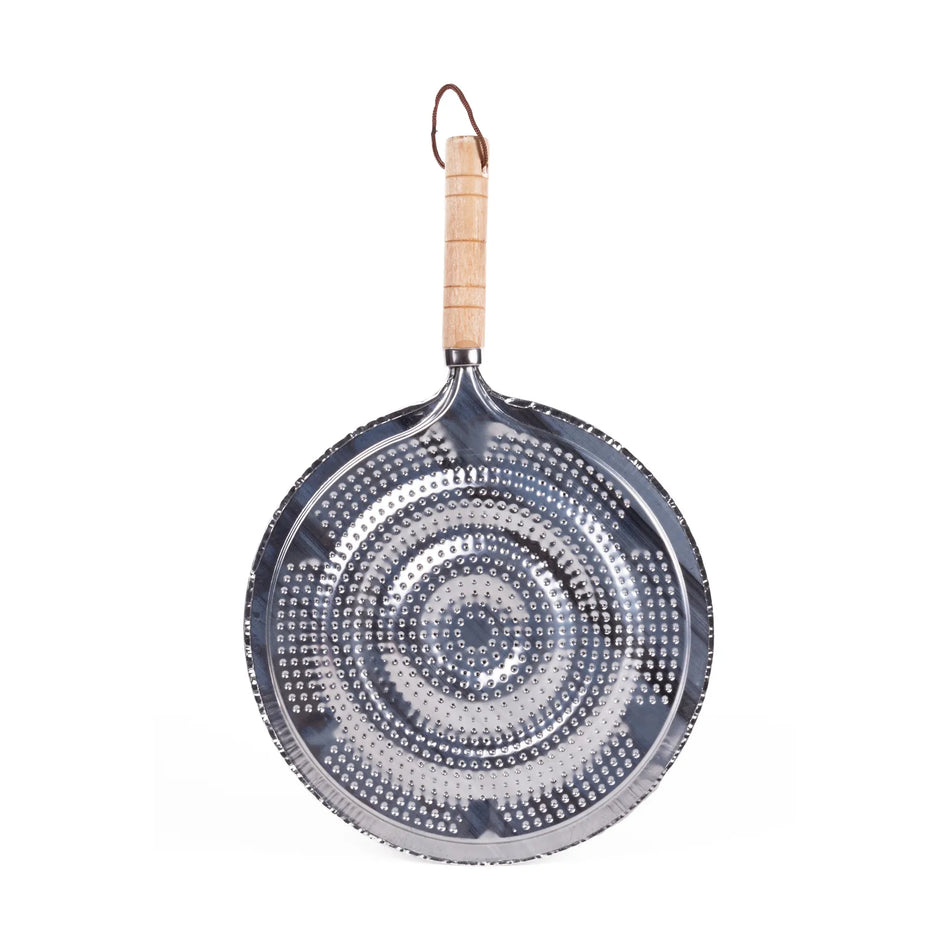 Benson Sudderplaat 21 cm