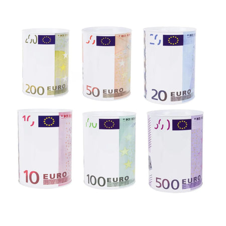 Benson Spaarpot euro M mix