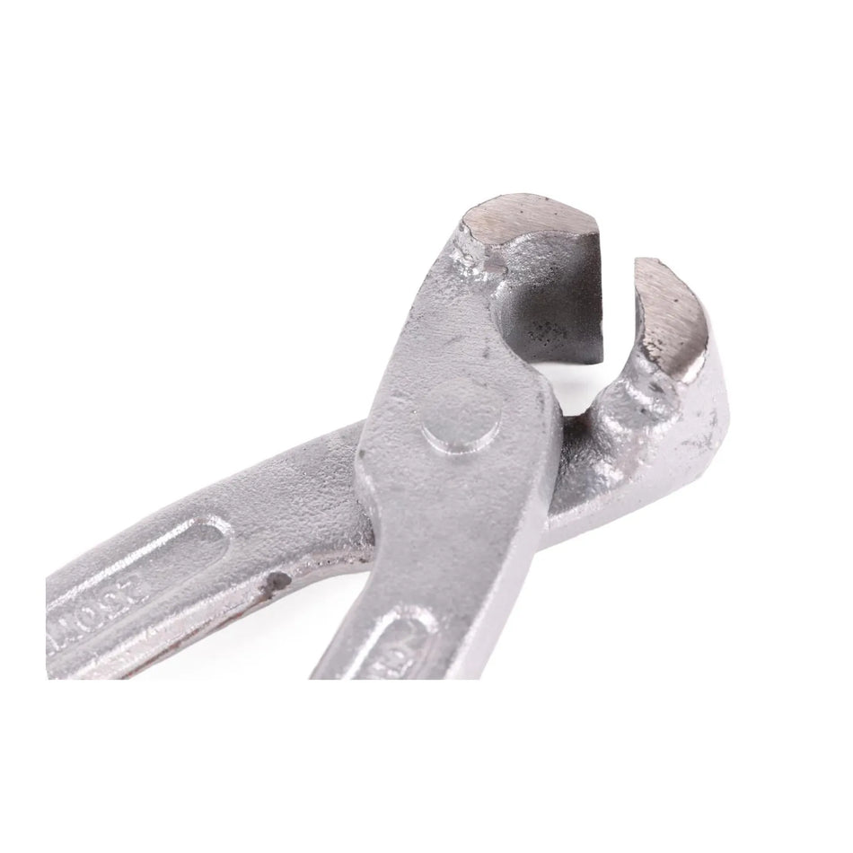 Benson Tools Vlechttang 10" Cr-V