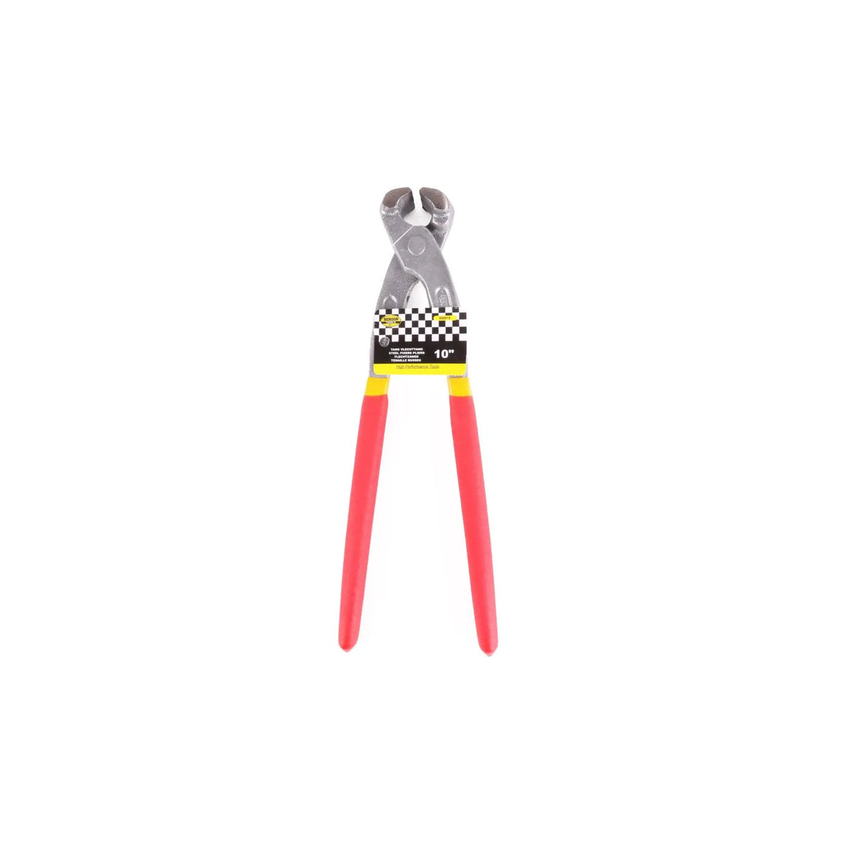Benson Tools Vlechttang 10" Cr-V