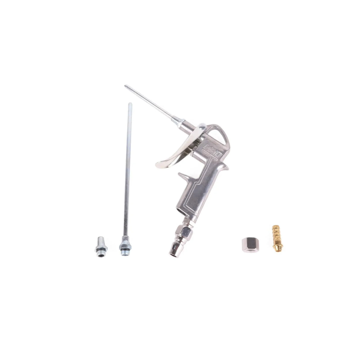 Benson Tools Blaaspistool voor compressor