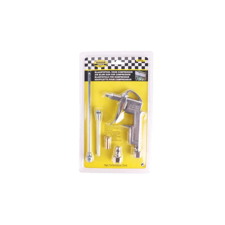 Benson Tools Blaaspistool voor compressor