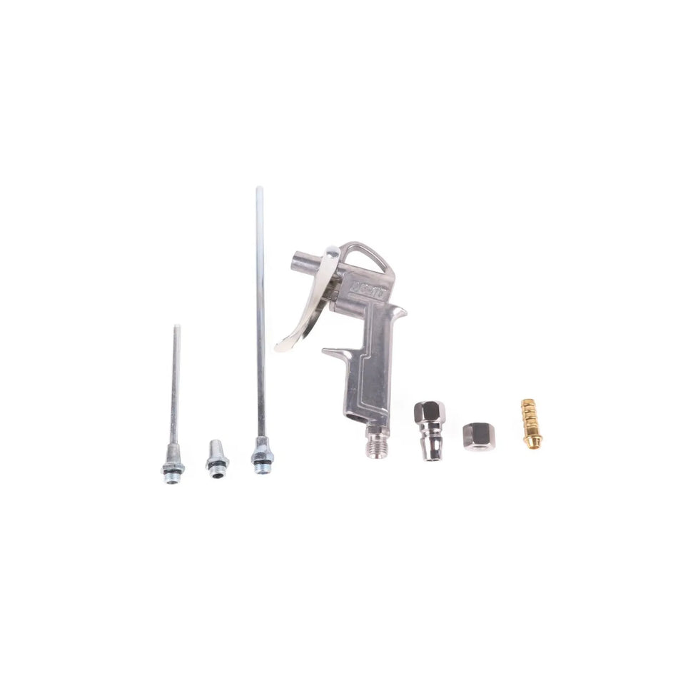 Benson Tools Blaaspistool voor compressor
