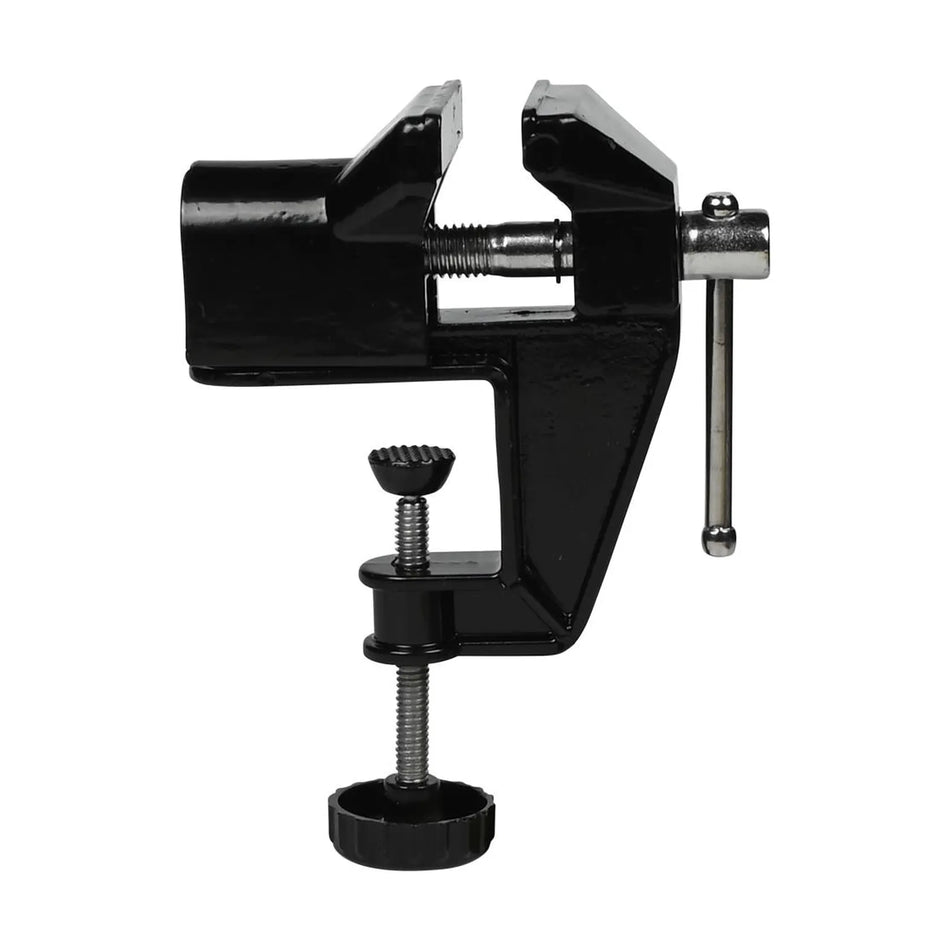 Benson Tools Bankschroef 45 mm alu