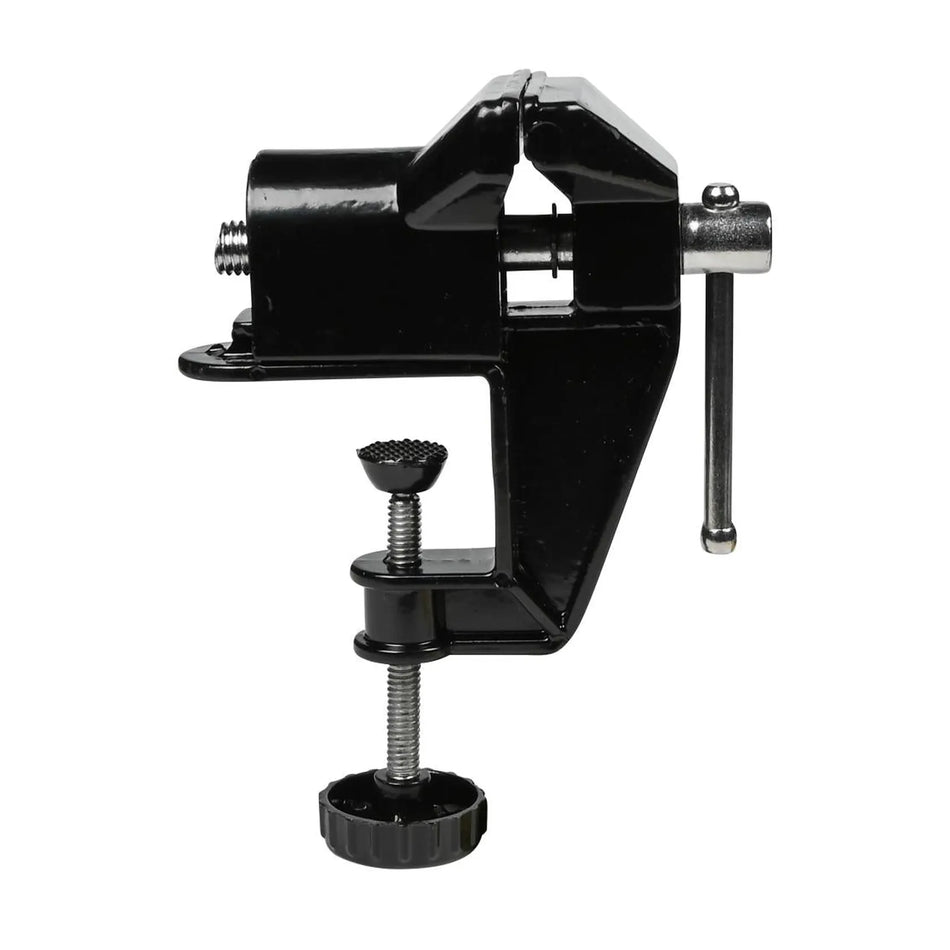 Benson Tools Bankschroef 45 mm alu