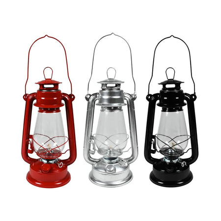Benson Outdoor Stormlantaarn 30 cm mix