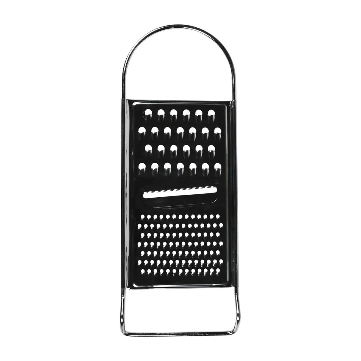 Benson Rasp plat chroom 11 x 31 cm