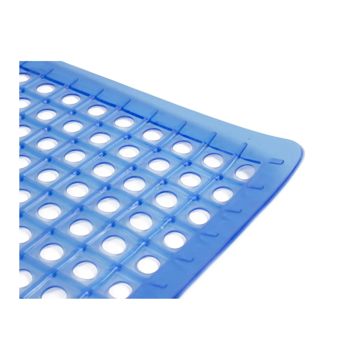 Benson Gootsteenmat vierkant transparant mix