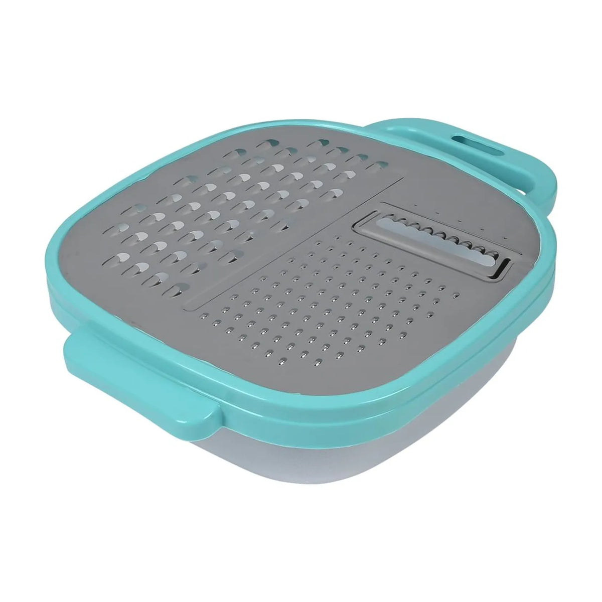 Benson Rasp keuken multifunctioneel