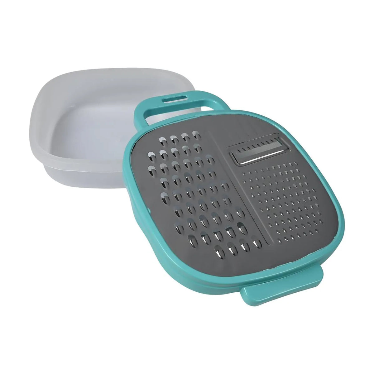 Benson Rasp keuken multifunctioneel