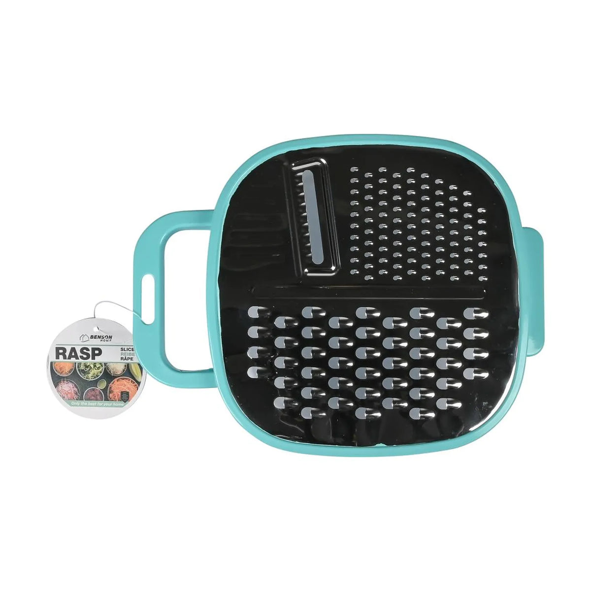 Benson Rasp keuken multifunctioneel