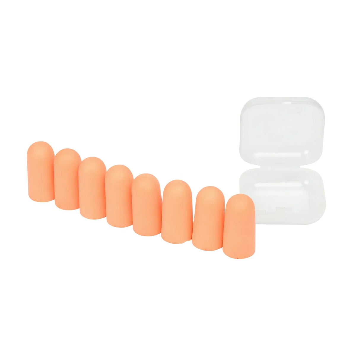 Benson Care Oordoppen 8 dlg