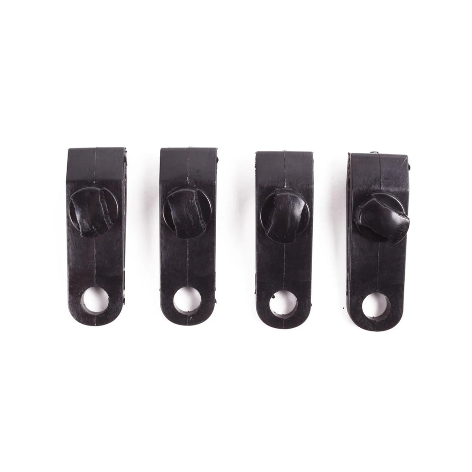 Benson Tools Zeilclip set 4 dlg profi