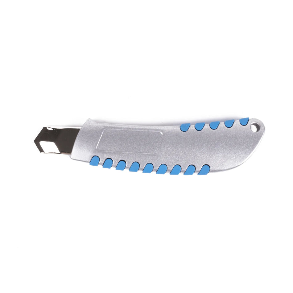 Benson Tools Afbreekmes 18 mm alu