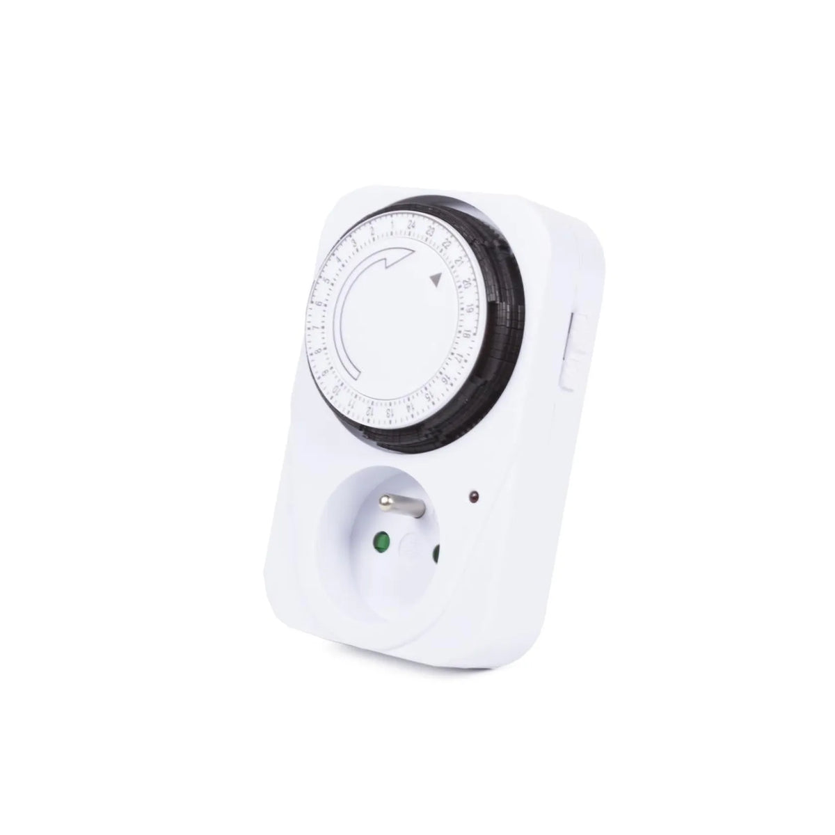 Benson Electric Tijdklok E type 24 uurs