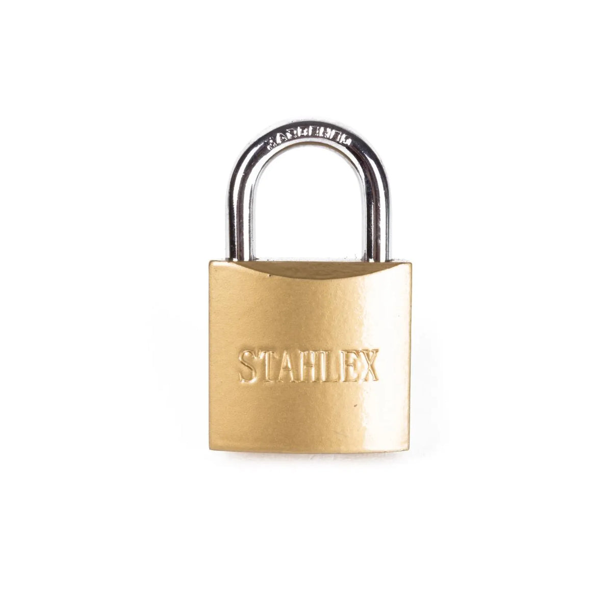 Stahlex Hangslot 32 mm