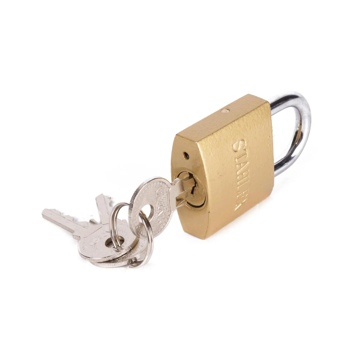 Stahlex Hangslot 32 mm