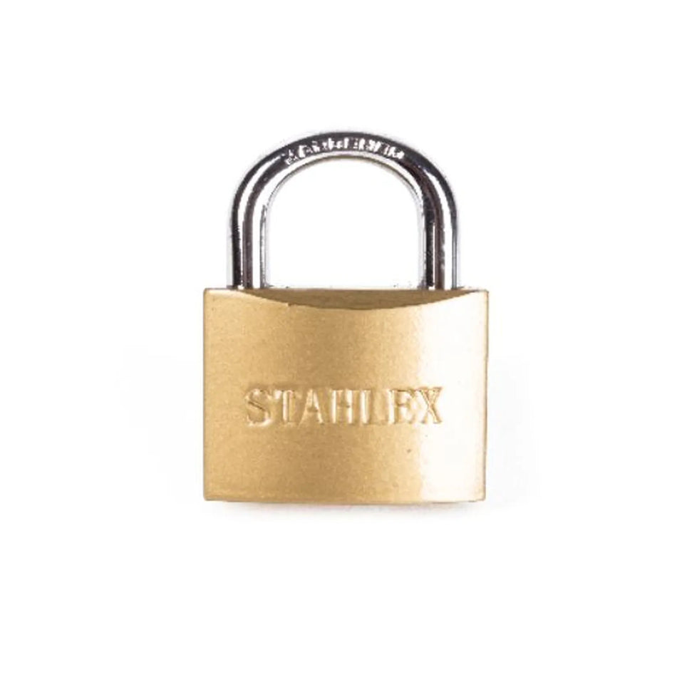 Stahlex Hangslot 38 mm