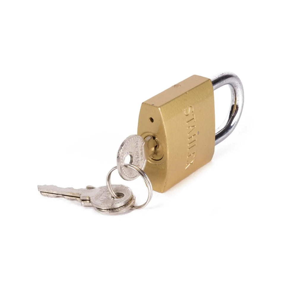 Stahlex Hangslot 38 mm